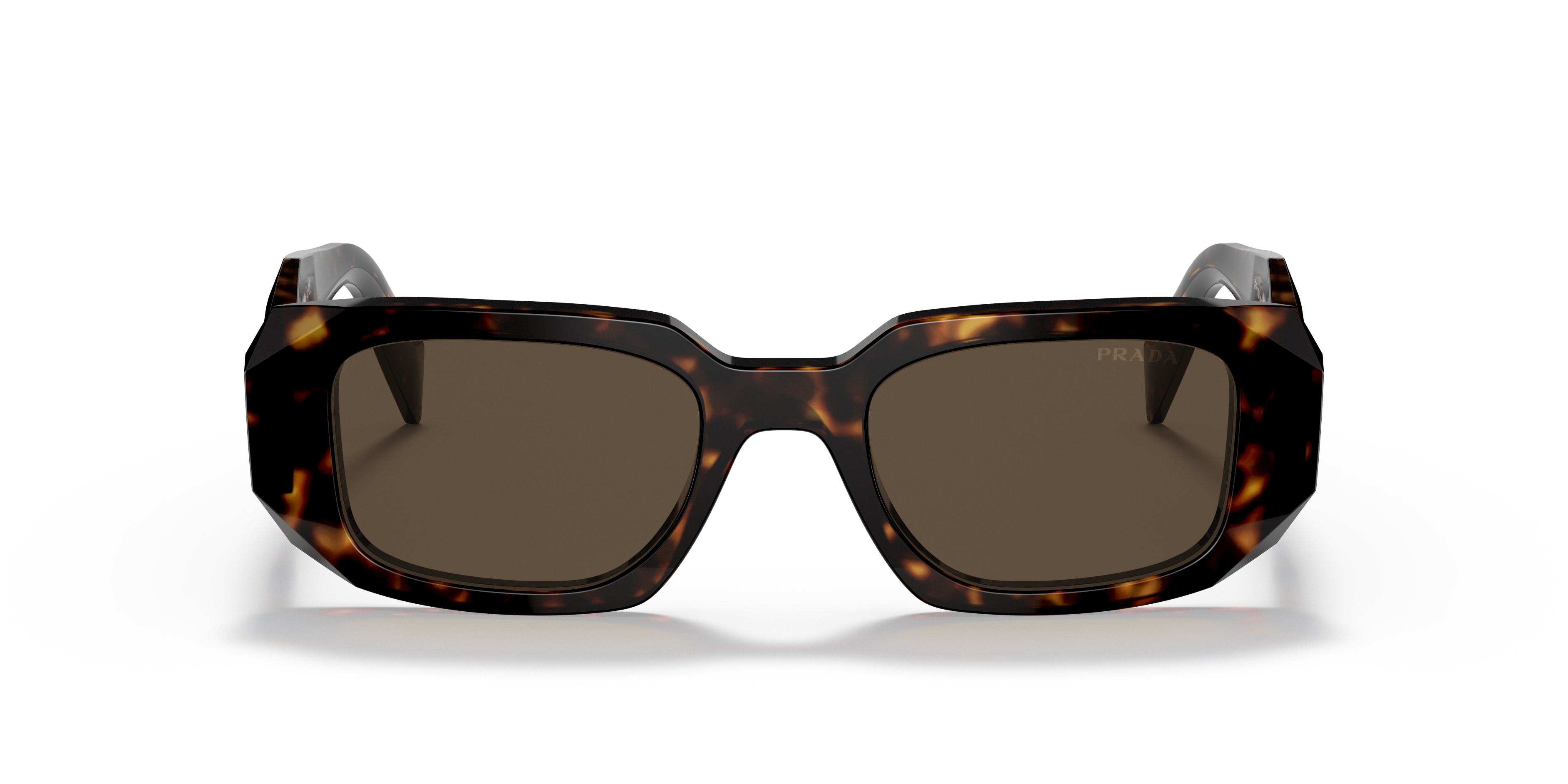 PRADA SUNGLASSES SYMBOLE - PR 17WS 2AU8C1 49