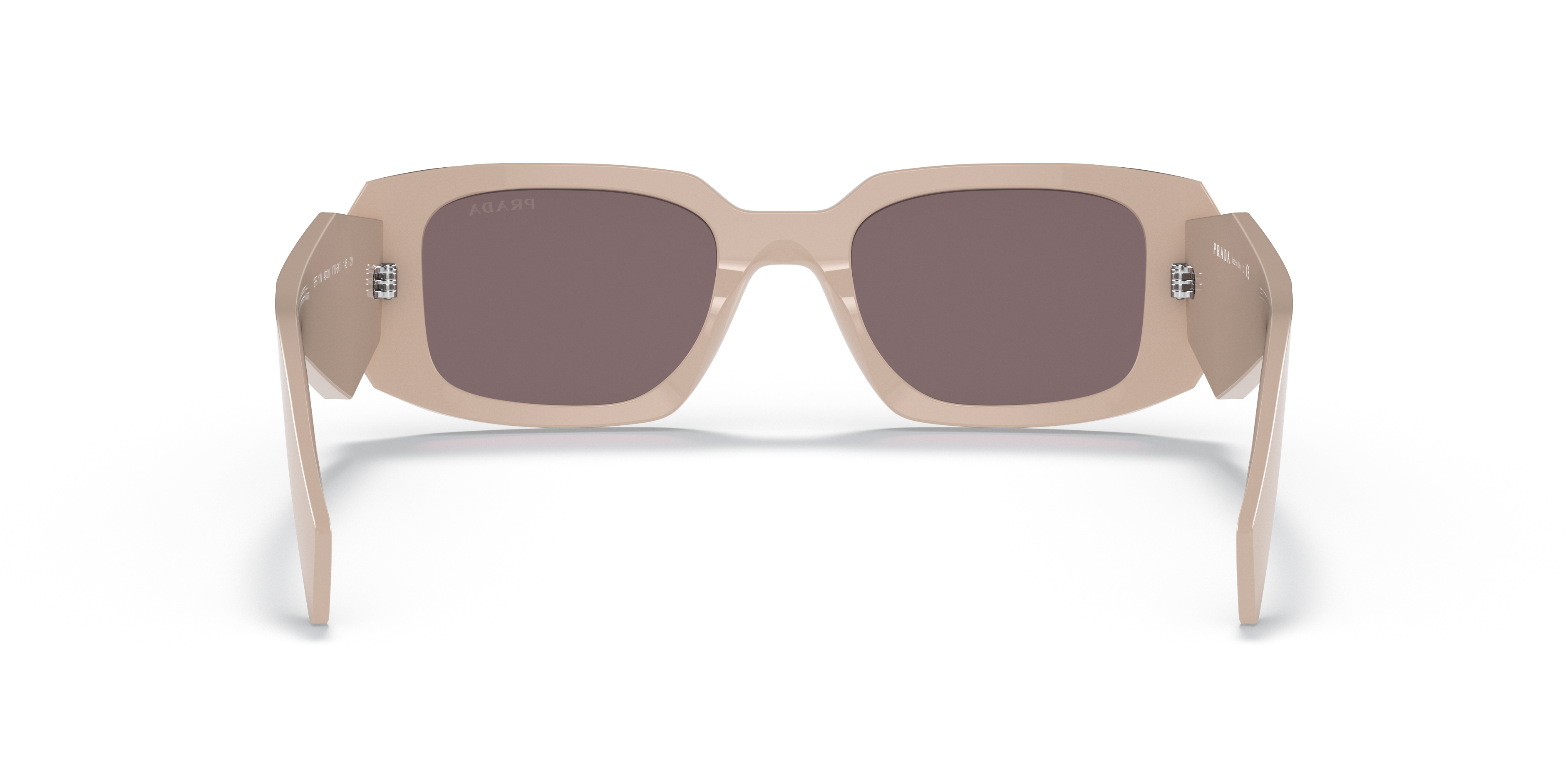 PRADA SUNGLASSES SYMBOLE - PR 17WS VYJ6X1 49