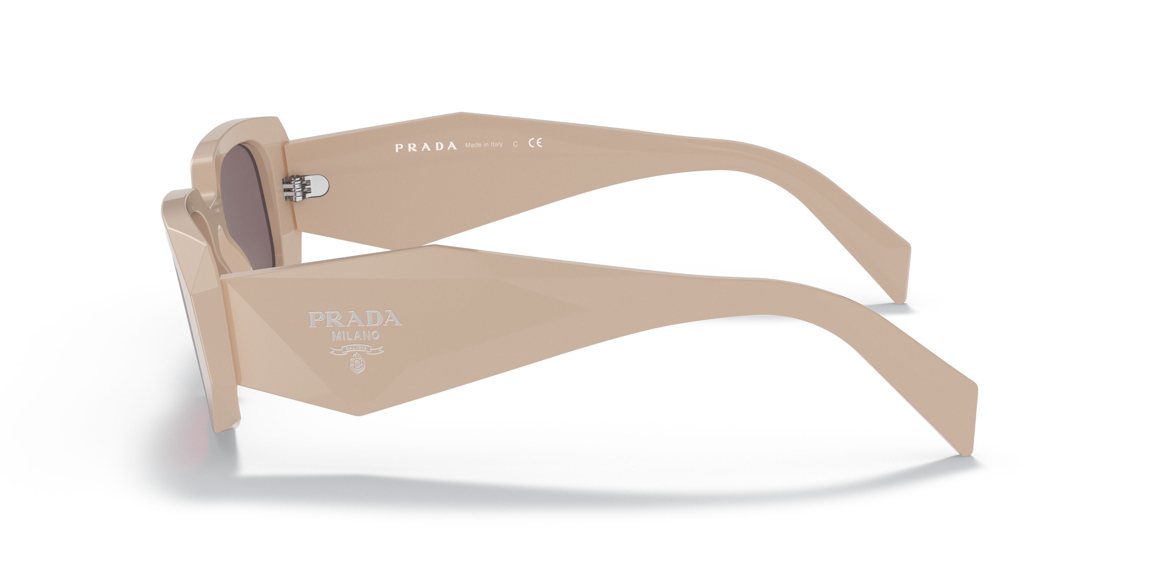 PRADA SUNGLASSES SYMBOLE - PR 17WS VYJ6X1 49