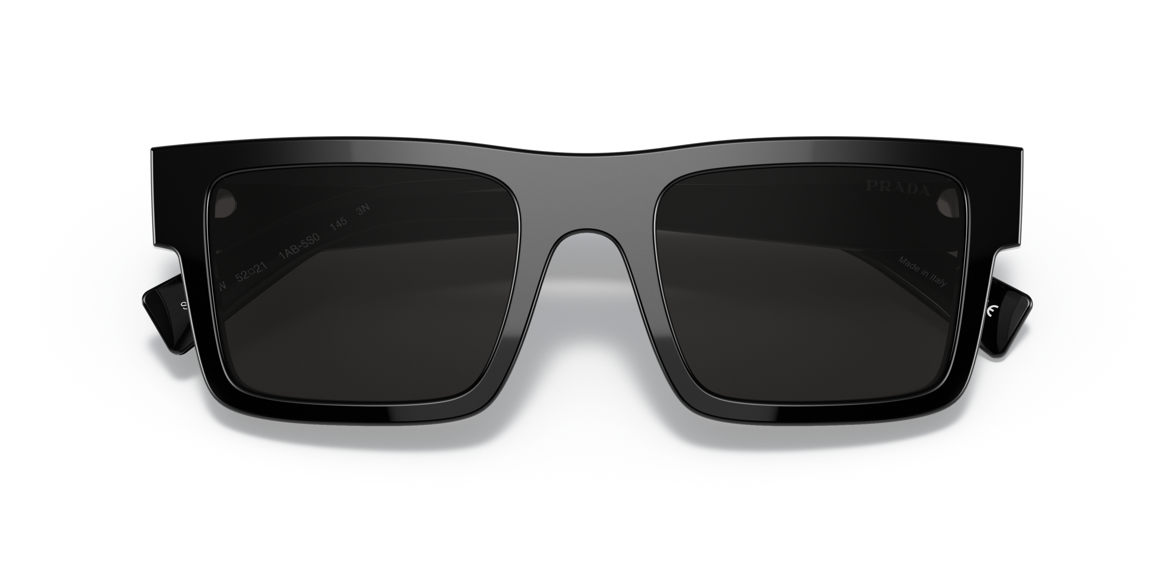 PRADA SUNGLASSES SYMBOLE - PR 19WS 1AB5S0 52