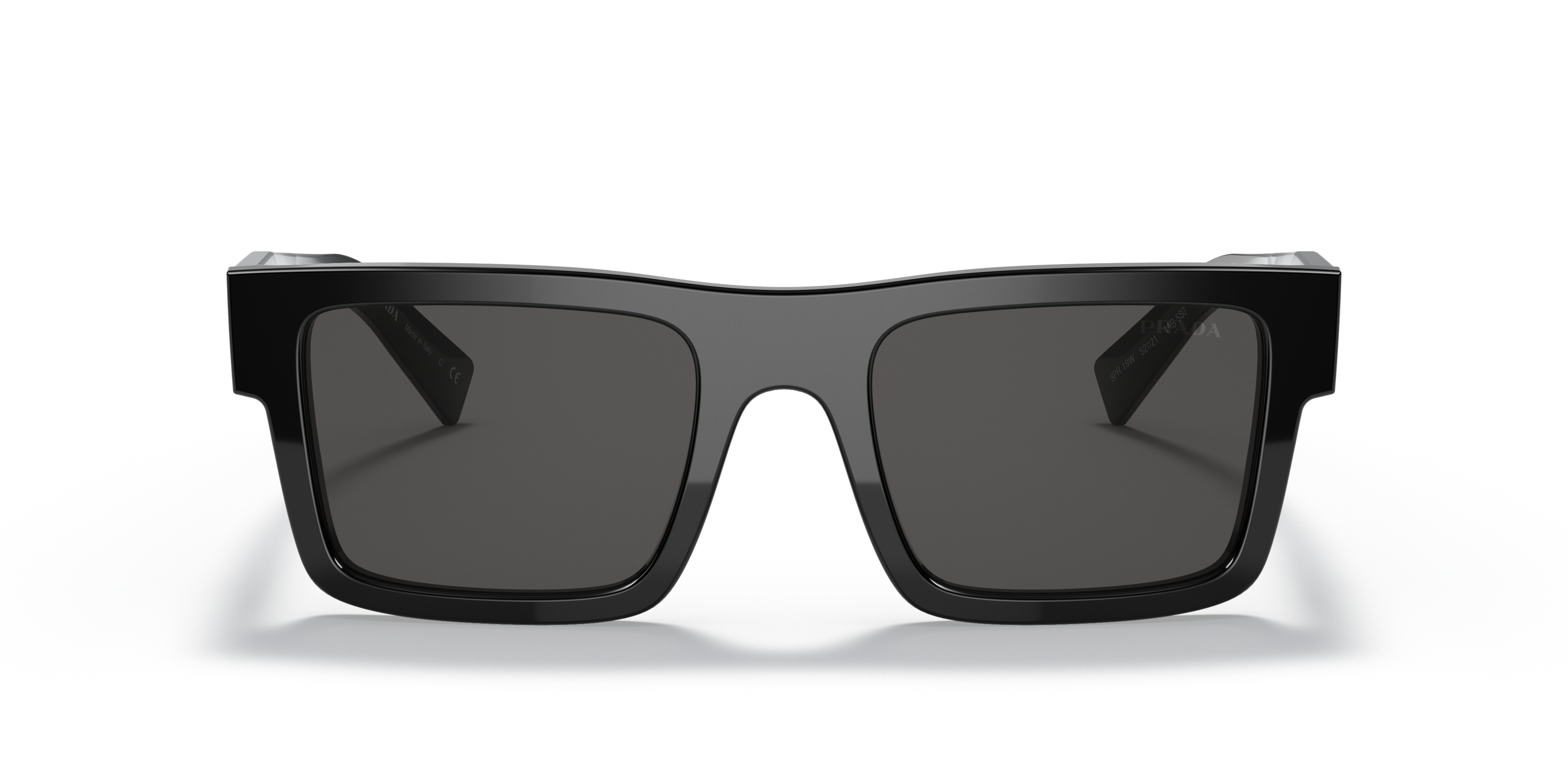 PRADA SUNGLASSES SYMBOLE - PR 19WS 1AB5S0 52