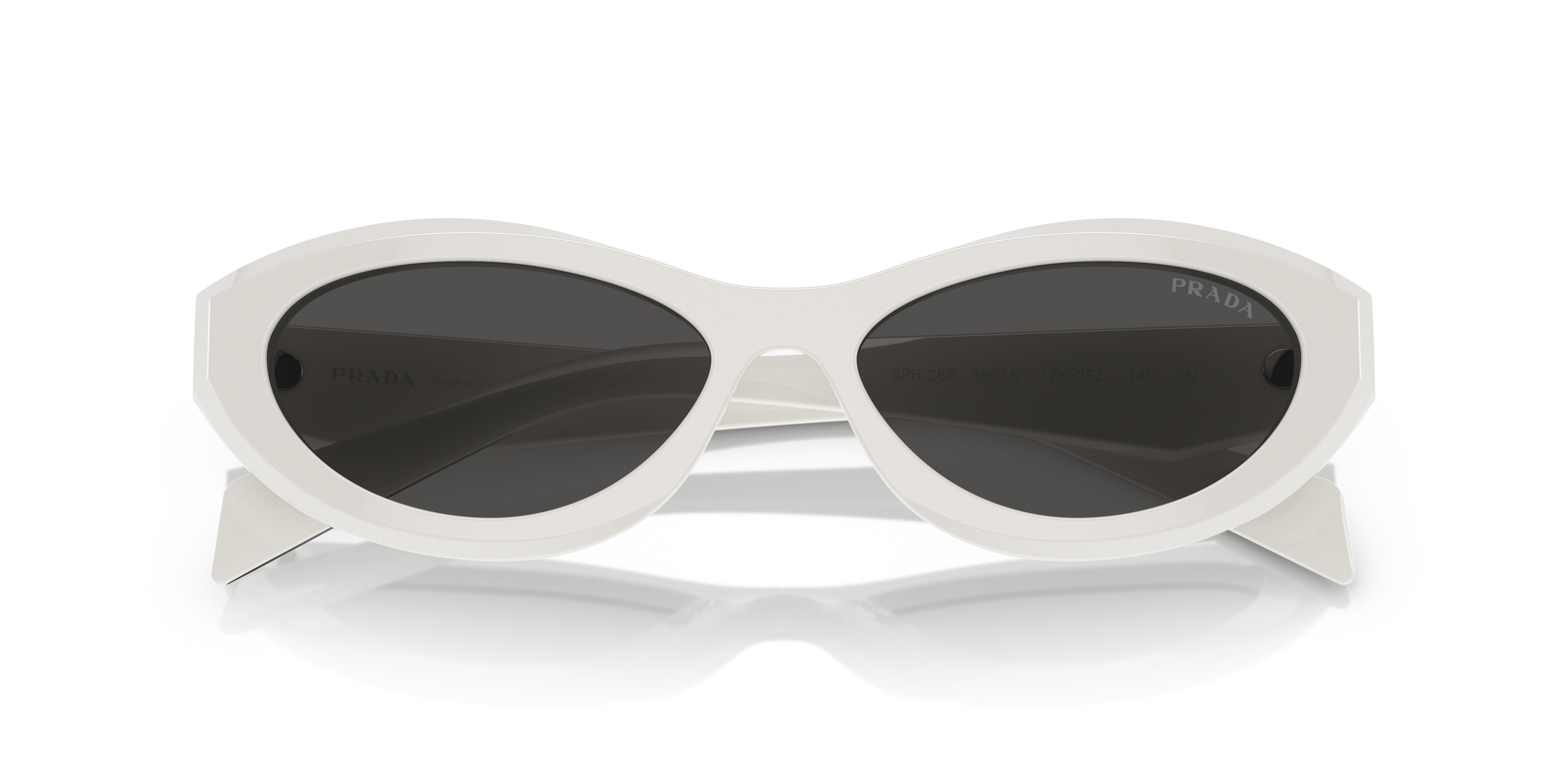 PRADA SUNGLASSES SYMBOLE - PR 26ZS 17K08Z 55