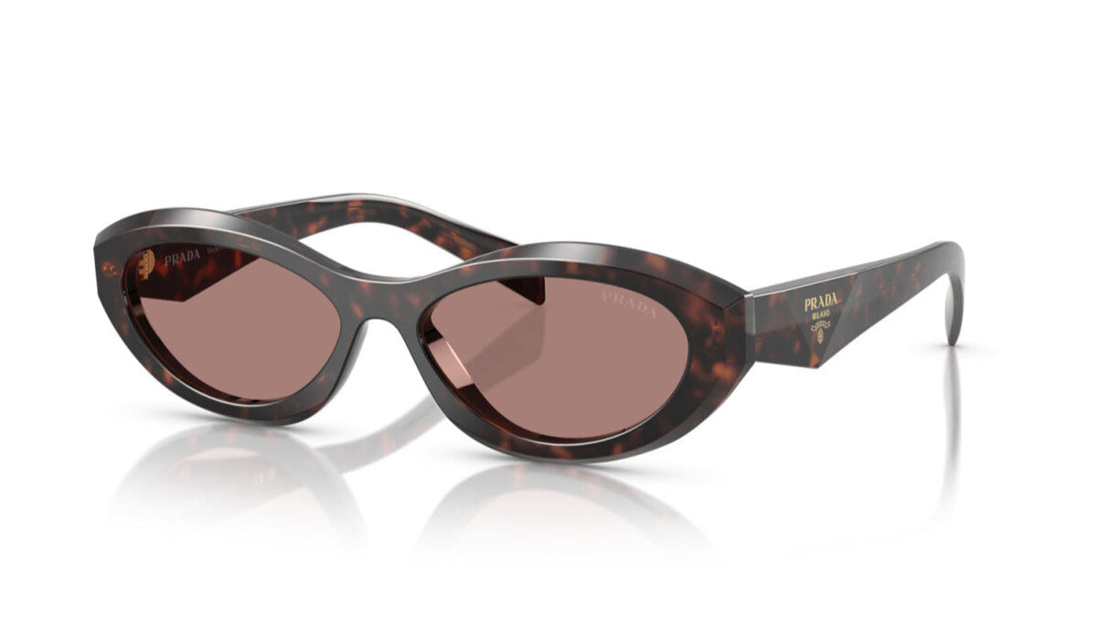 PRADA SUNGLASSES SYMBOLE - PR 26ZS 17N60B 55