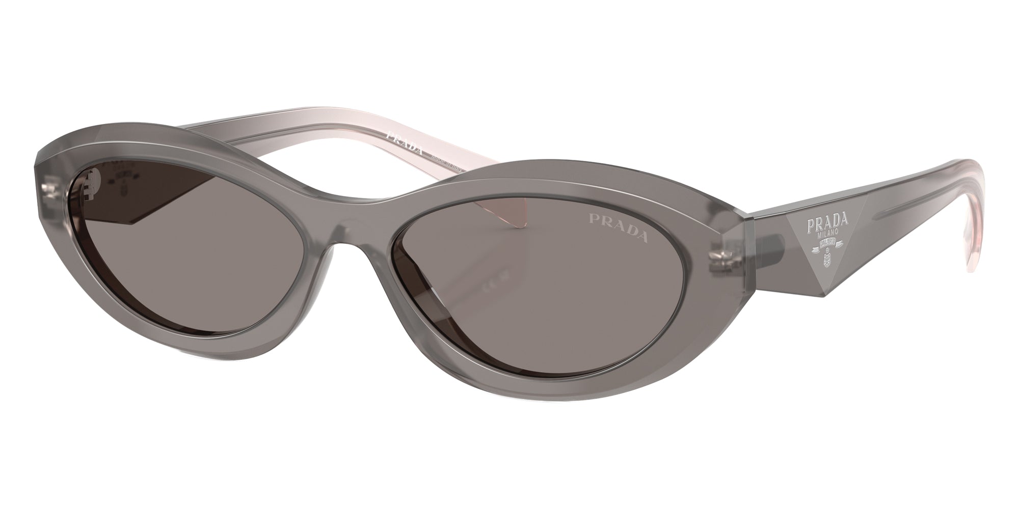 PRADA SUNGLASSES SYMBOLE - PR 26ZS 14L09Z 55