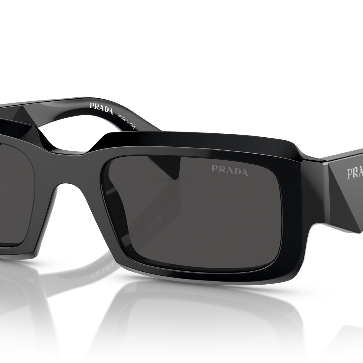 PRADA SUNGLASSES SYMBOLE - PR 27ZS 16K08Z 54