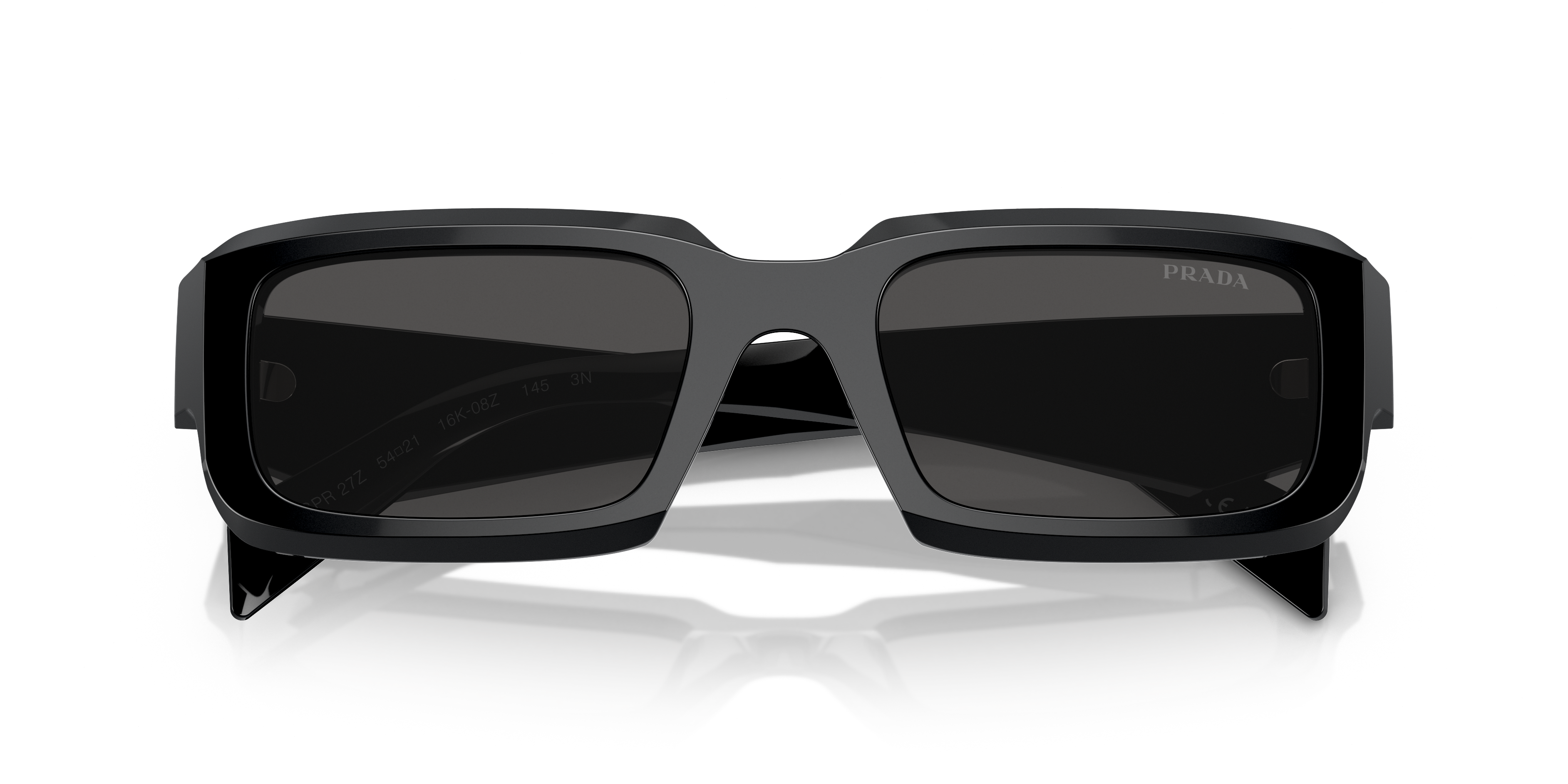 PRADA  SUNGLASSES SYMBOLE - PR 27ZS 16K08Z 54