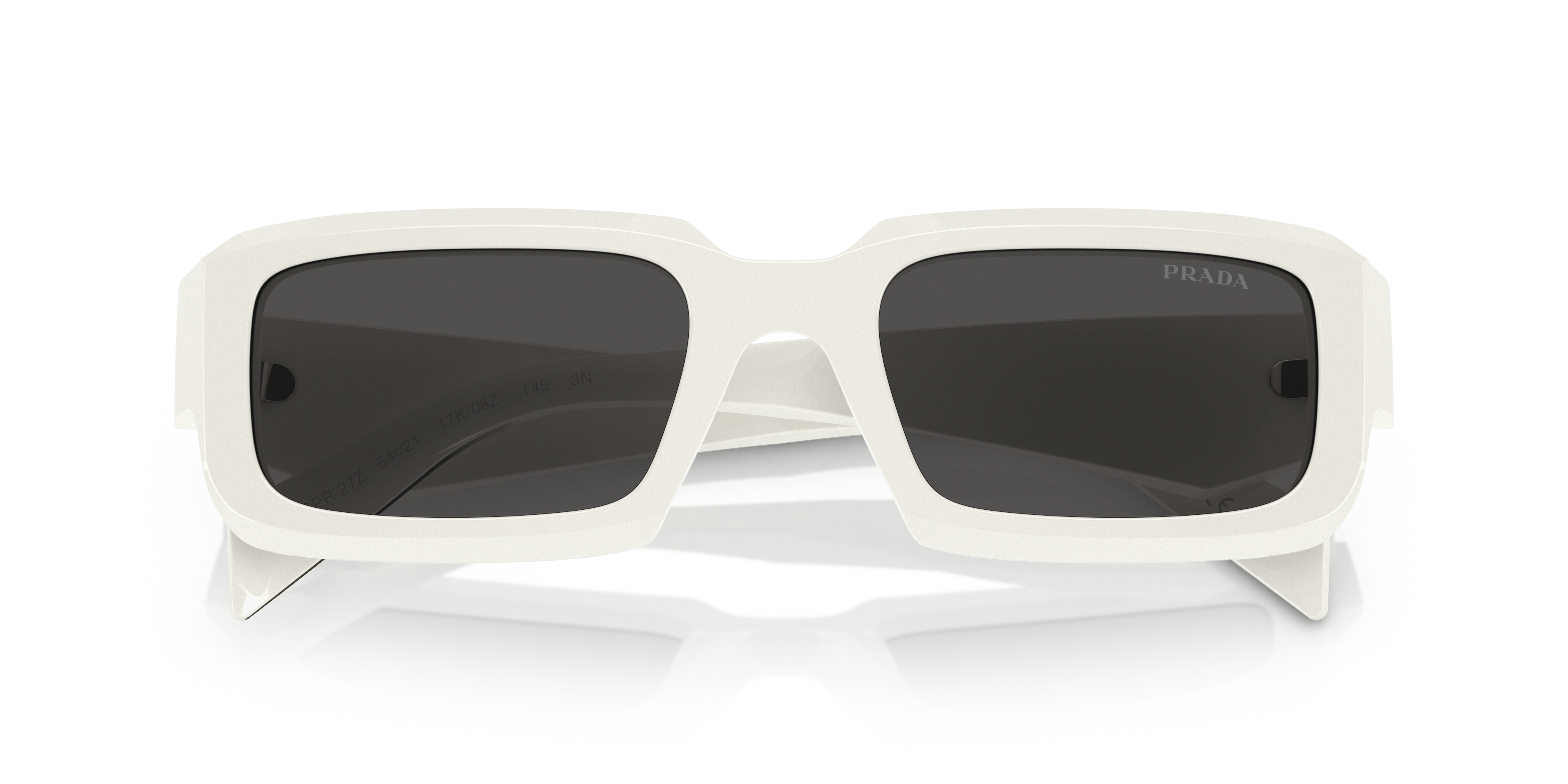 PRADA SUNGLASSES SYMBOLE - PR 27ZS 17K08Z 54