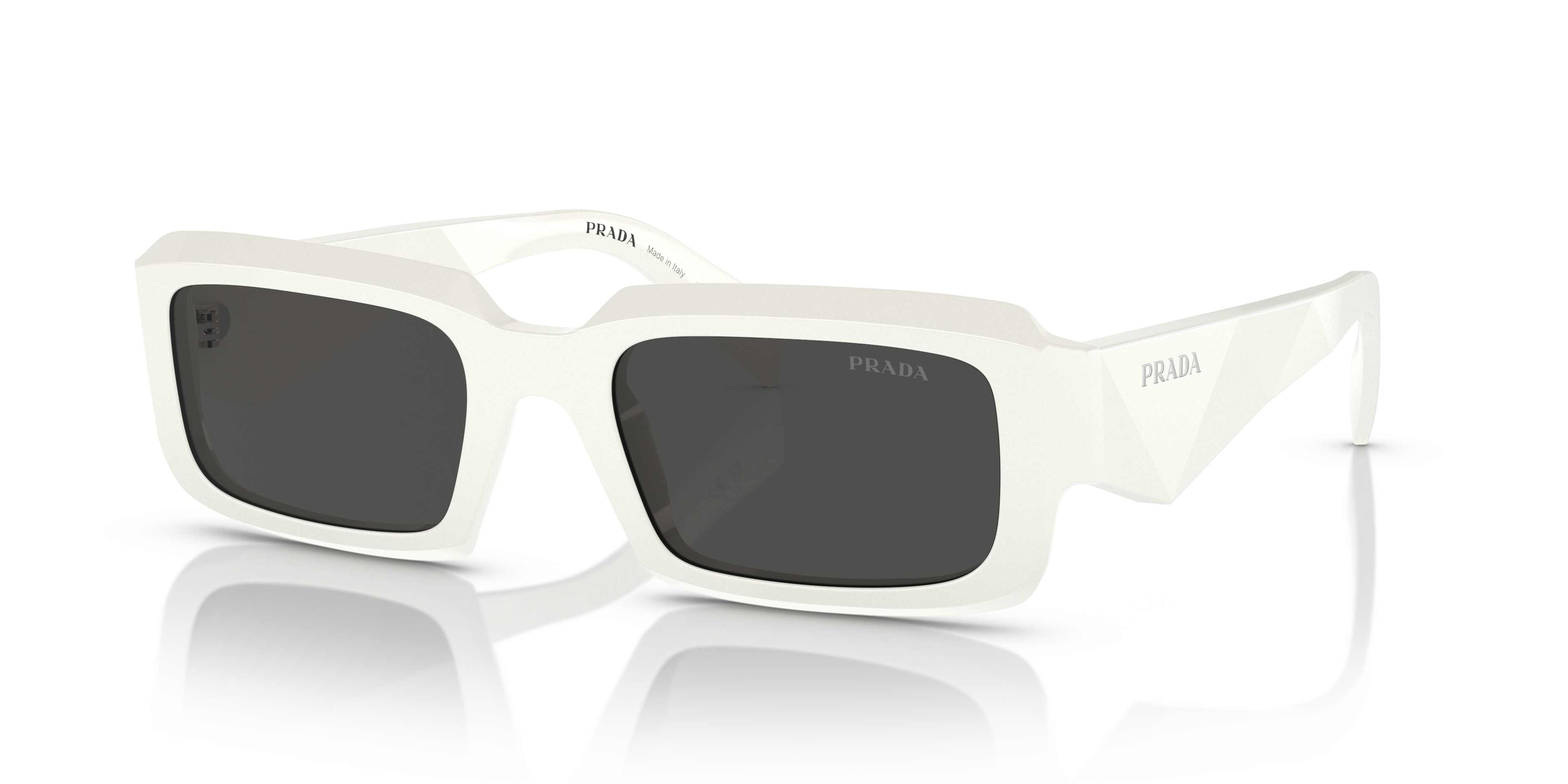 PRADA SUNGLASSES SYMBOLE - PR 27ZS 17K08Z 54