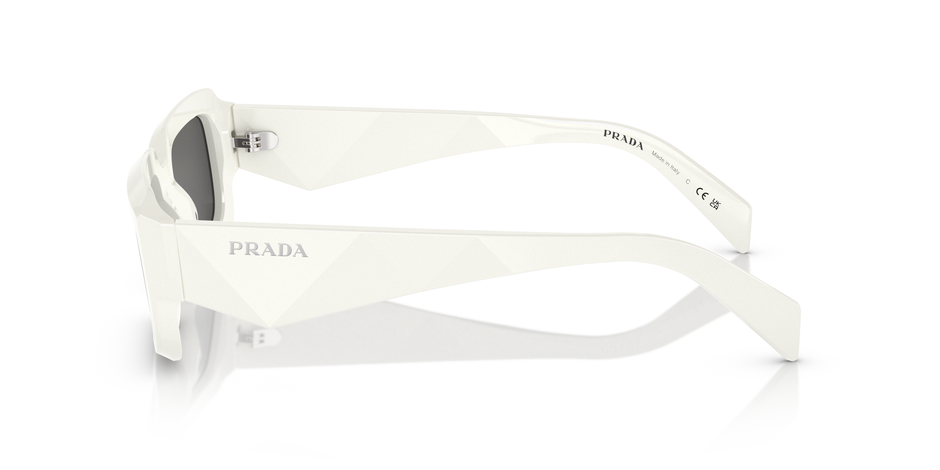 PRADA SUNGLASSES SYMBOLE - PR 27ZS 17K08Z 54