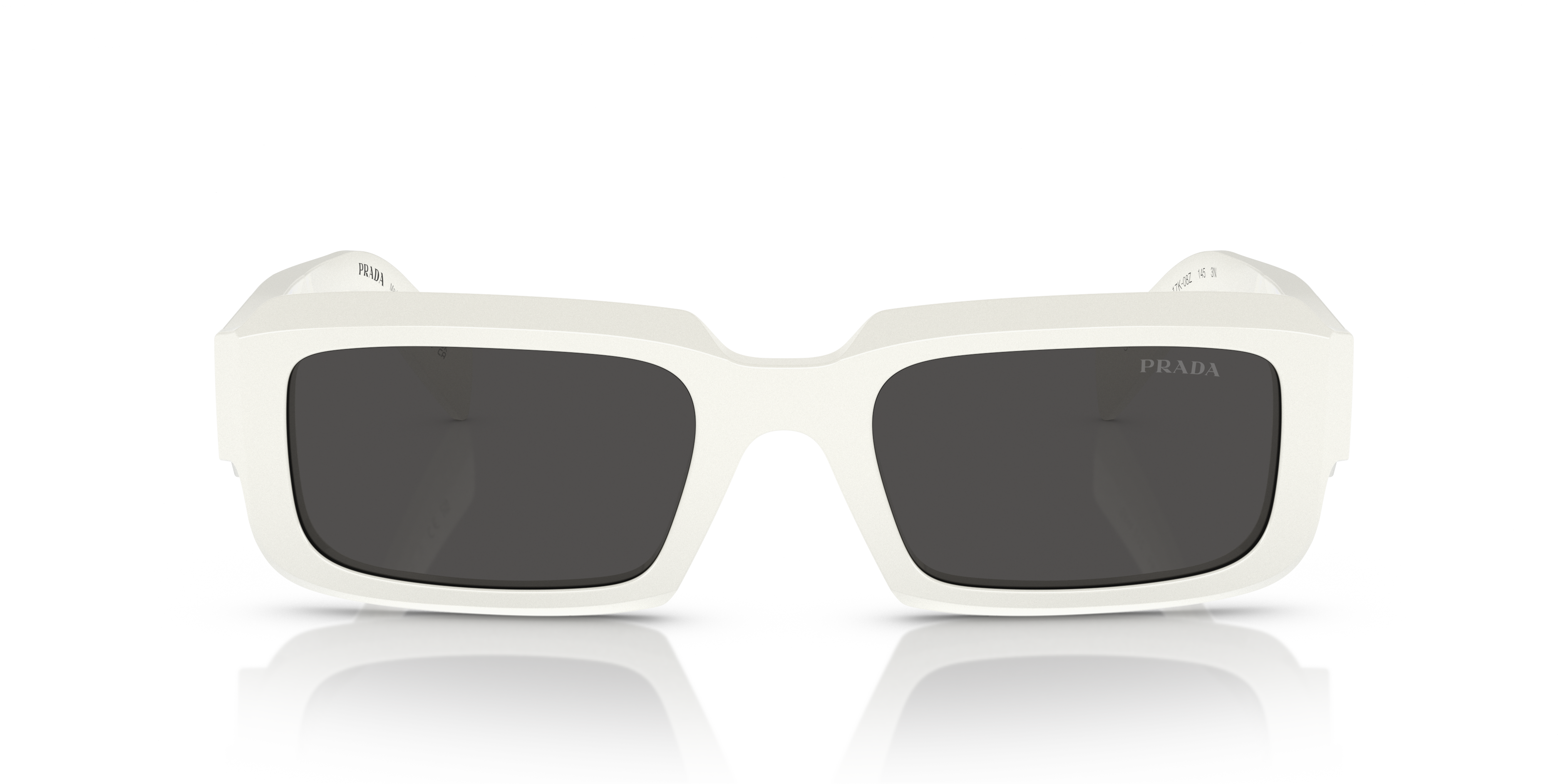 PRADA SUNGLASSES SYMBOLE - PR 27ZS 17K08Z 54