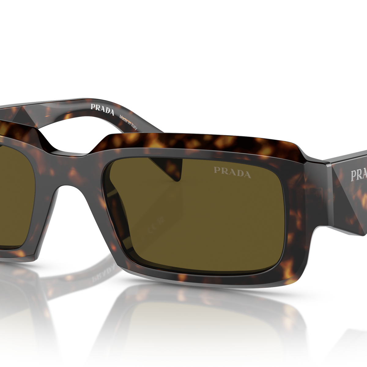 PRADA SUNGLASSES SYMBOLE - PR 27ZS 19J09Z 54
