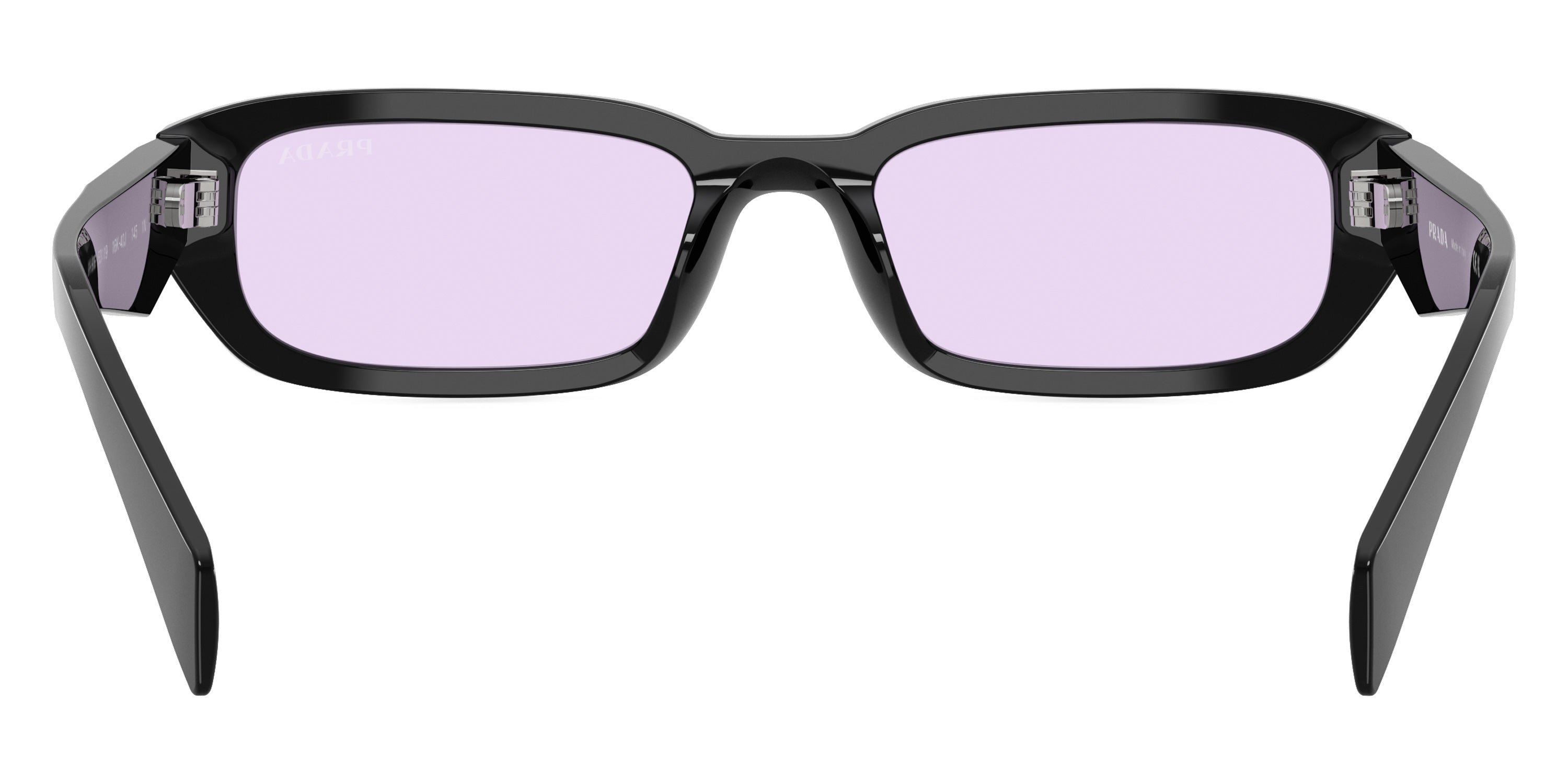 PRADA SUNGLASSES SYMBOLE - PR B06S 15W03N 53 - Classic Tortoise