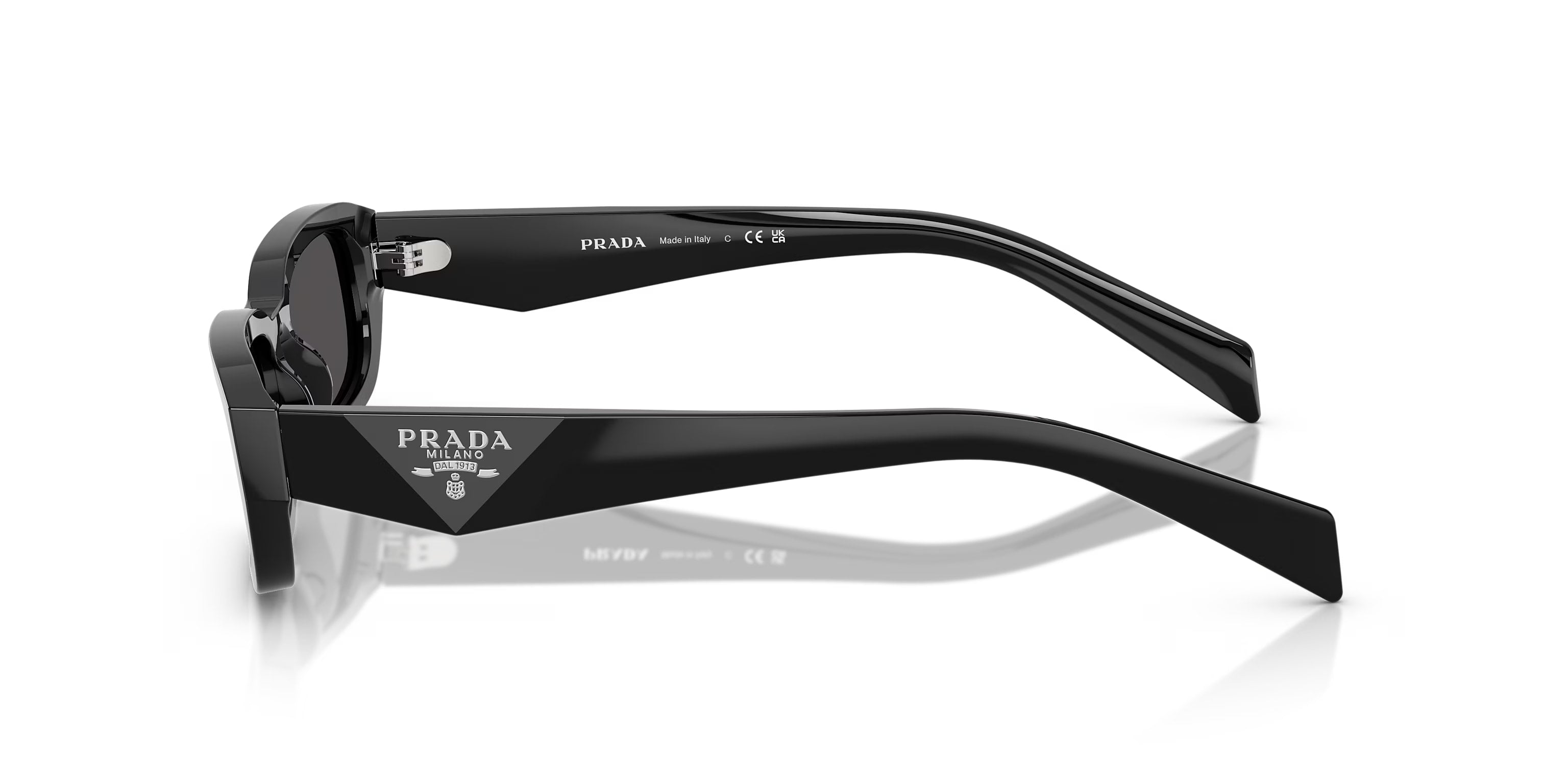 PRADA SUNGLASSES SYMBOLE - PR B06S 16K08Z 53