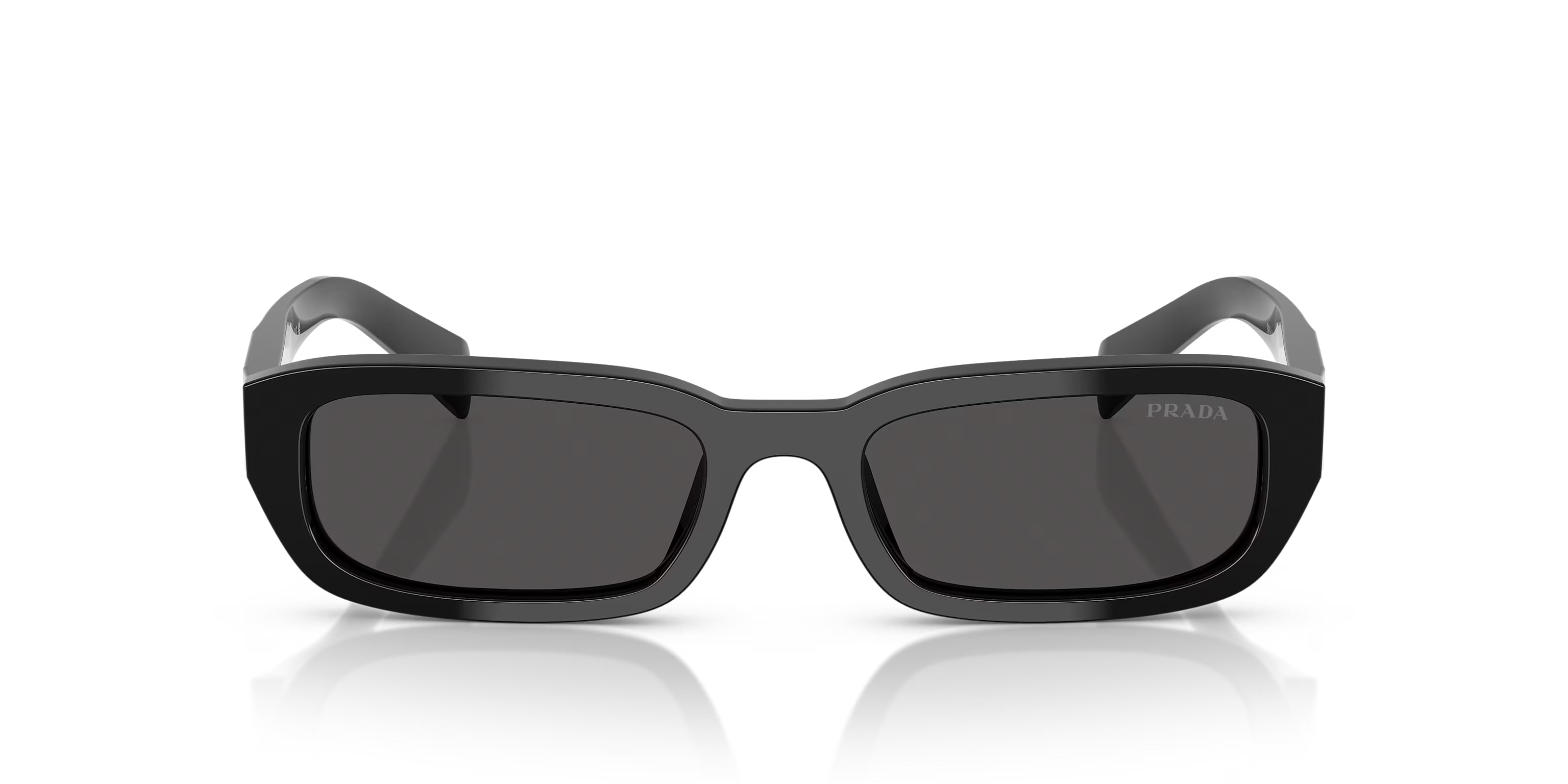 PRADA SUNGLASSES SYMBOLE - PR B06S 16K08Z 53