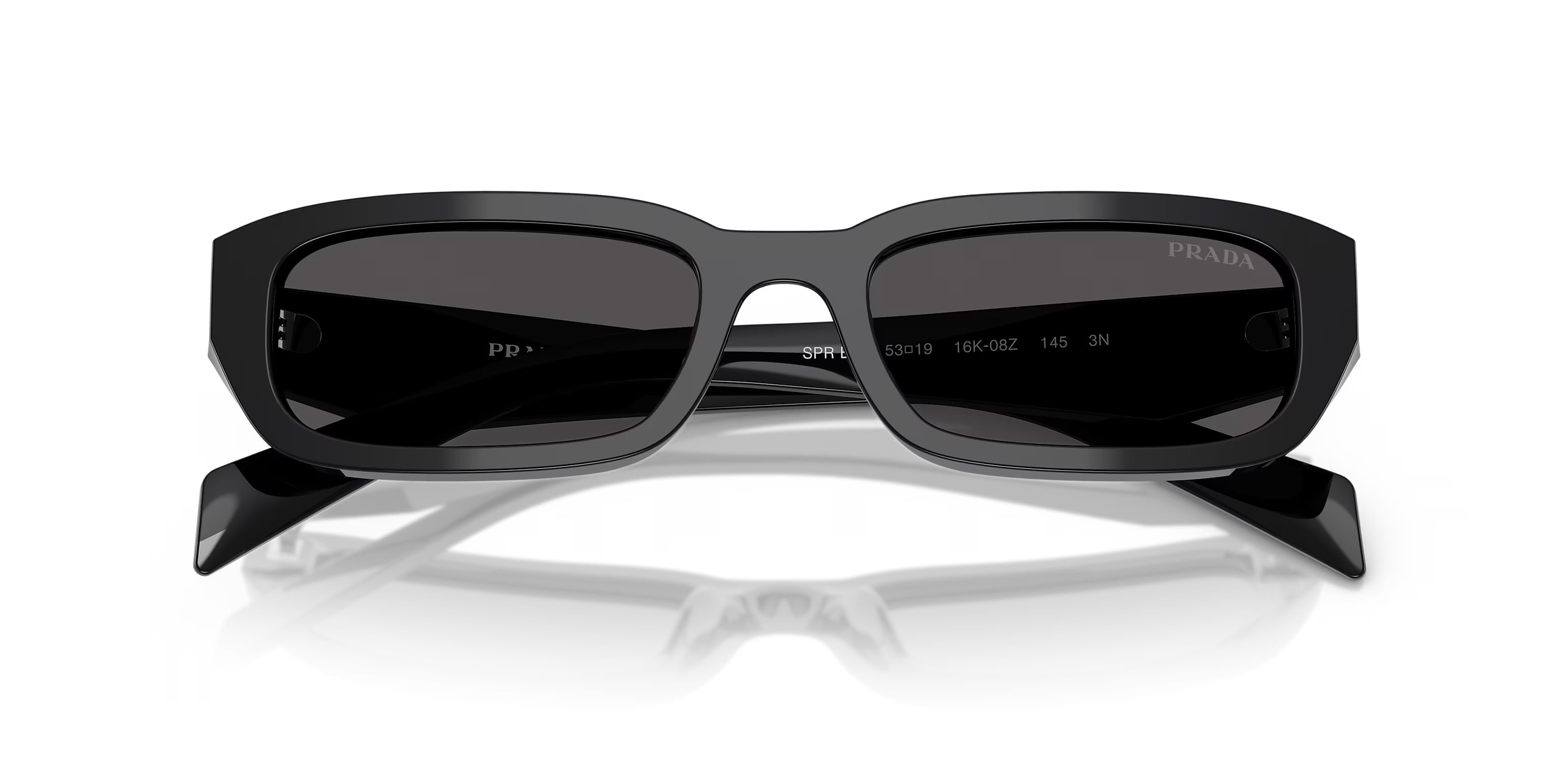 PRADA SUNGLASSES SYMBOLE - PR B06S 16K08Z 53