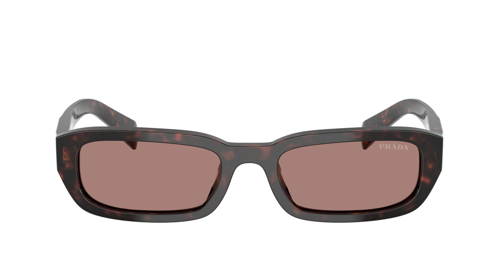 PRADA SUNGLASSES SYMBOLE - PR B06S 17N60B 53