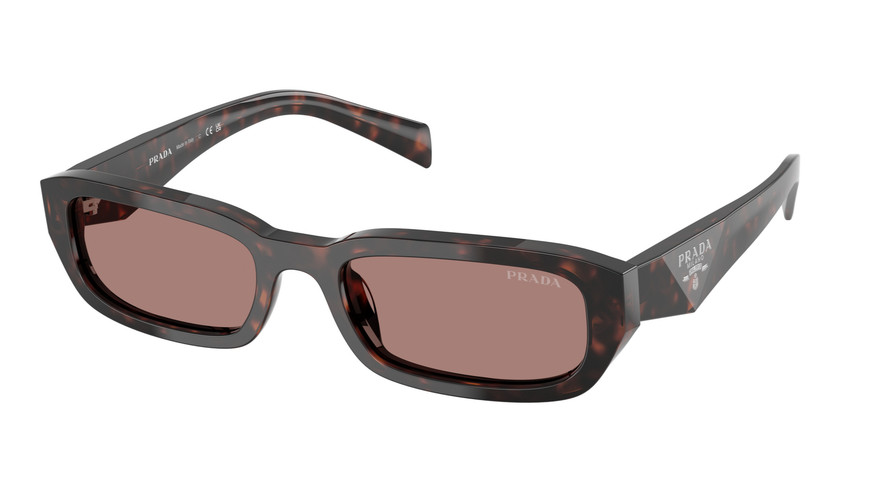 PRADA SUNGLASSES SYMBOLE - PR B06S 17N60B 53