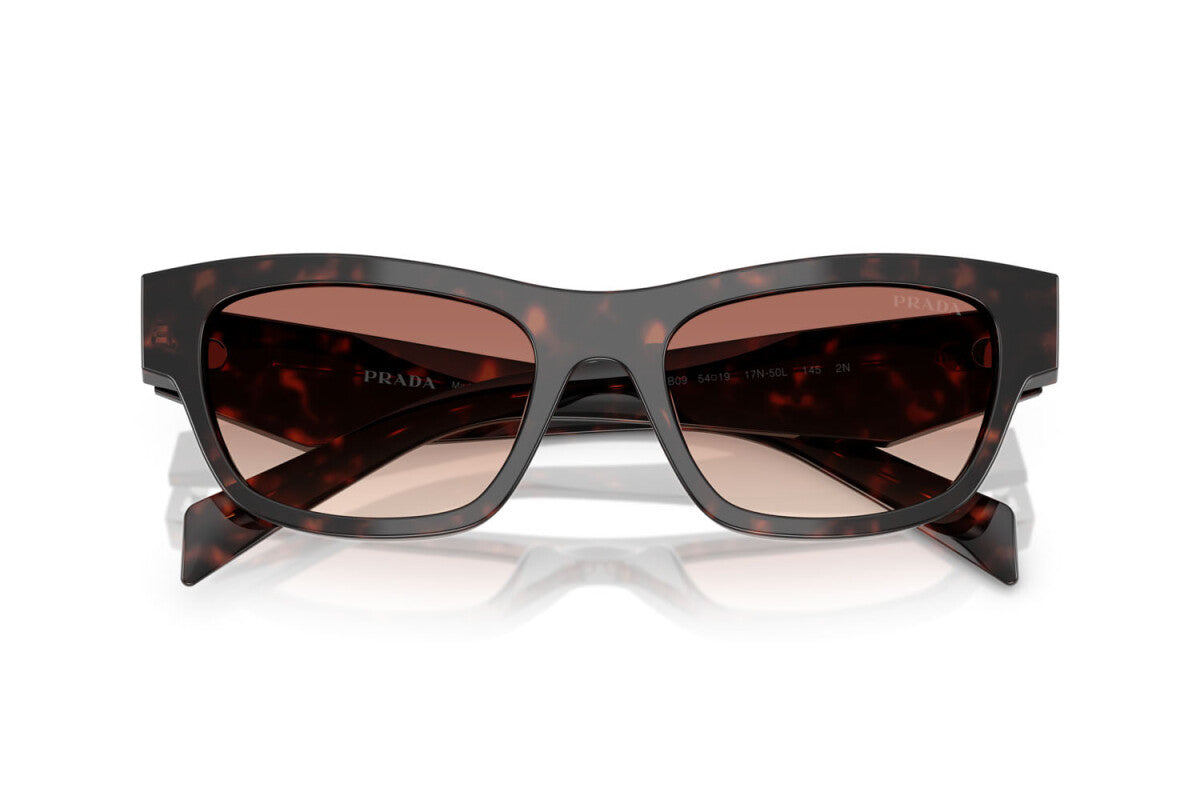 PRADA SUNGLASSES SYMBOLE - PR B09S 17N50L 54