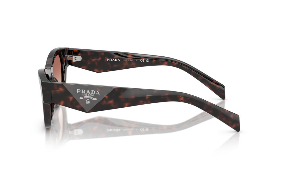 PRADA SUNGLASSES SYMBOLE - PR B09S 17N50L 54