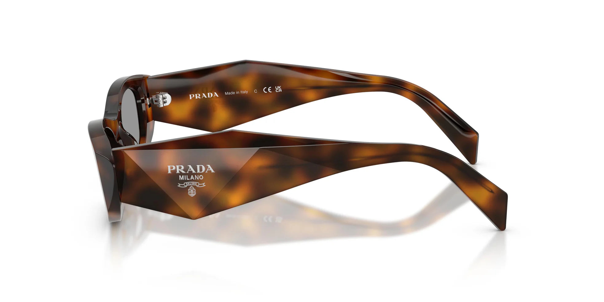 PRADA SUNGLASSES SYMBOLE - PR B16S 20D50Q 50
