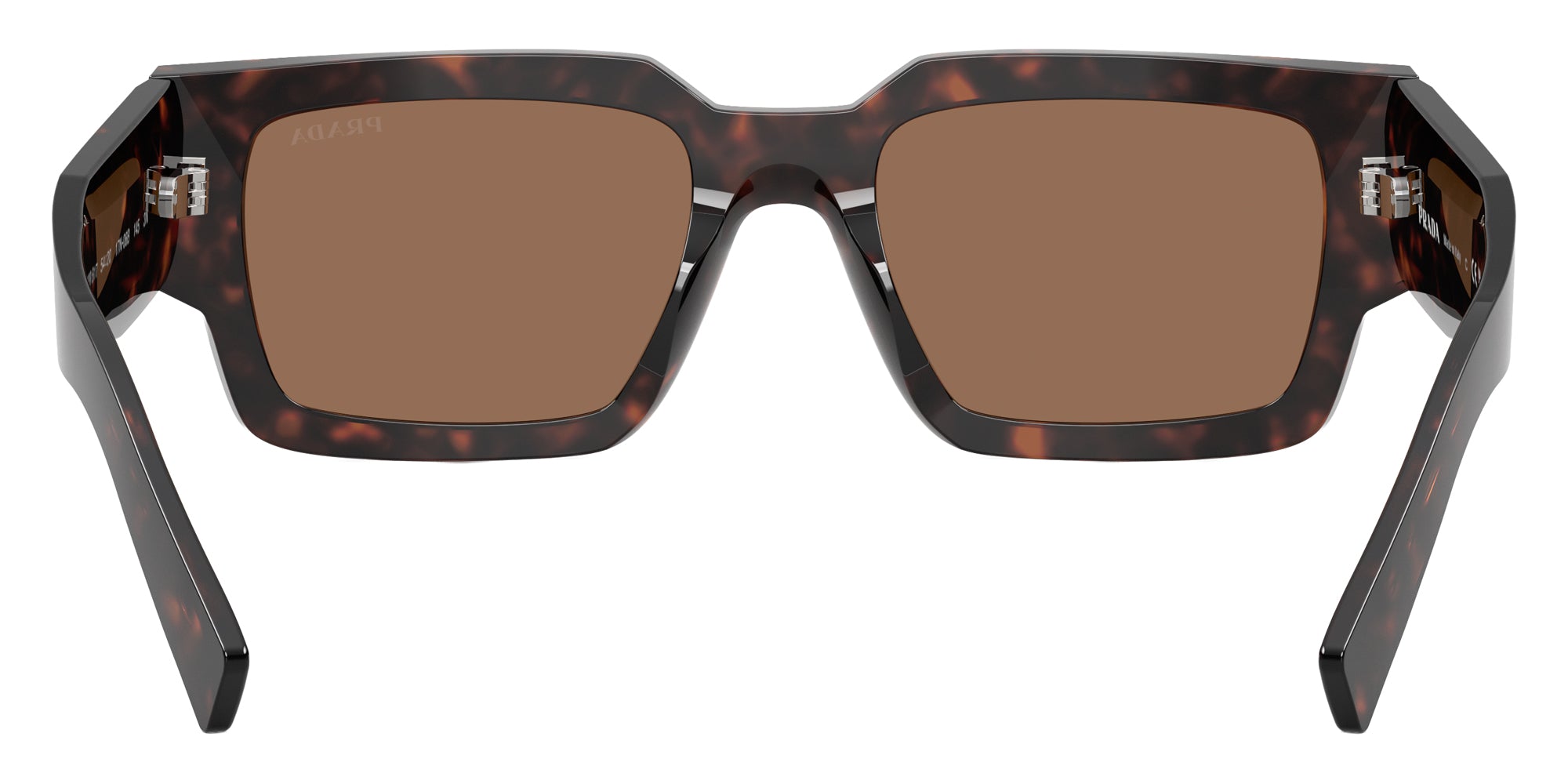 PRADA SUNGLASSES SYMBOLE - PR B17S 17N06B 54 - Root Tortoise