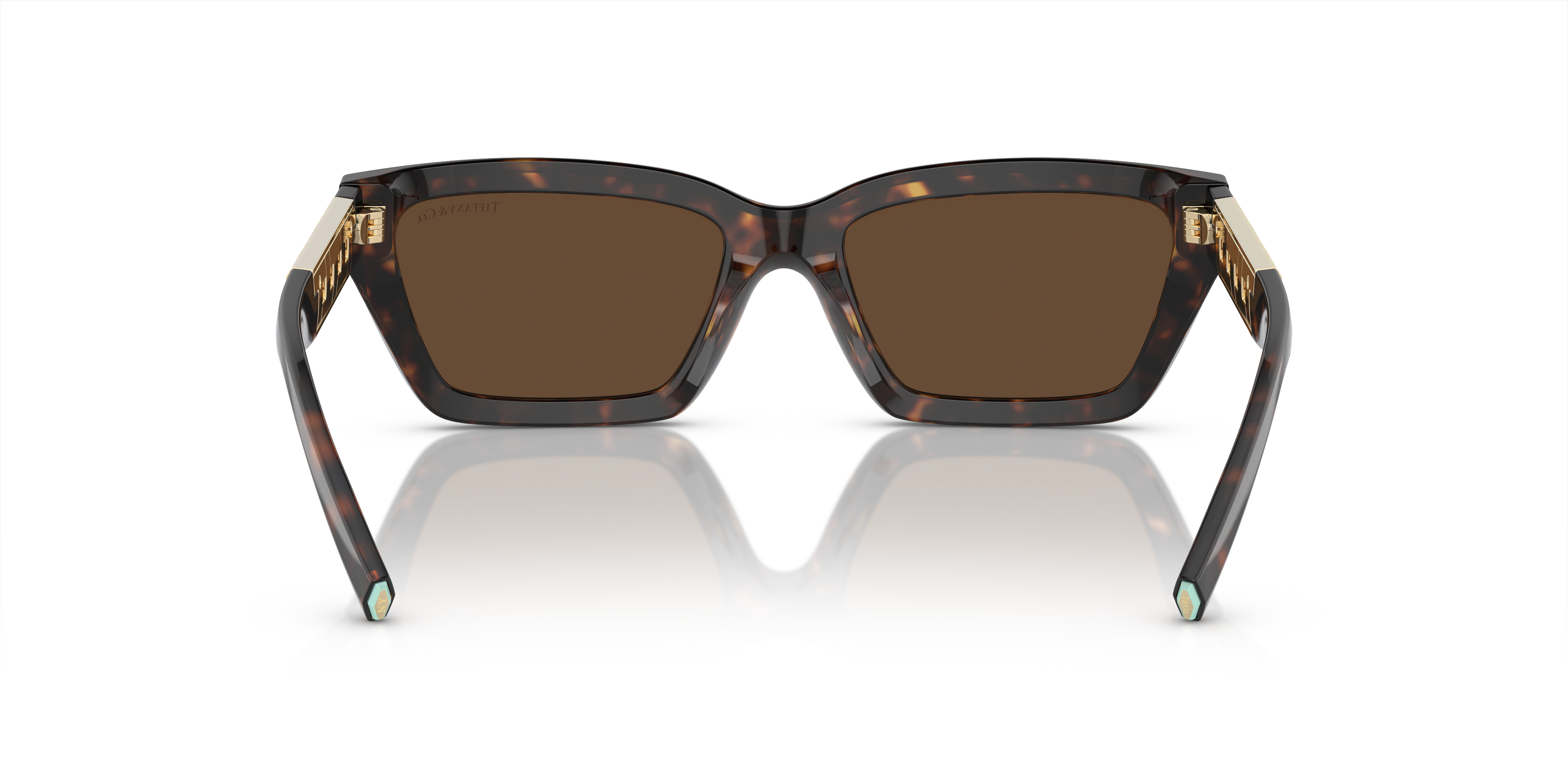 * PRICE WRONG *TIFFANY SUNGLASSES - TF4213 80153G 54