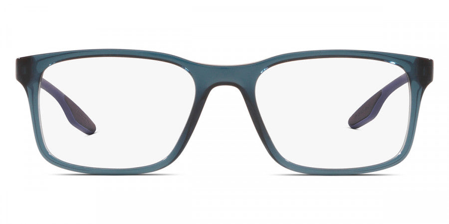 PRADA LINEA ROSSA EYEGLASSES - PS 01LV CZH1O1 54