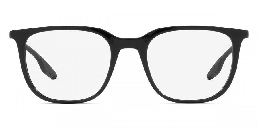 PRADA LINEA ROSSA EYEGLASSES - PS 01OV 1AB1O1 50