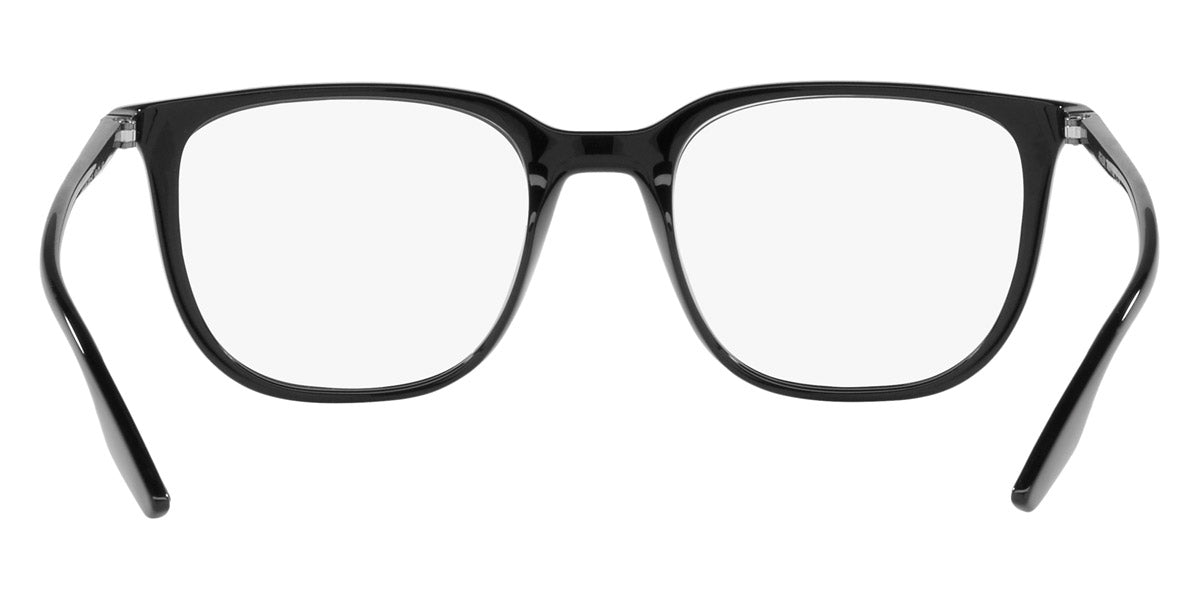 PRADA LINEA ROSSA EYEGLASSES - PS 01OV 1AB1O1 50