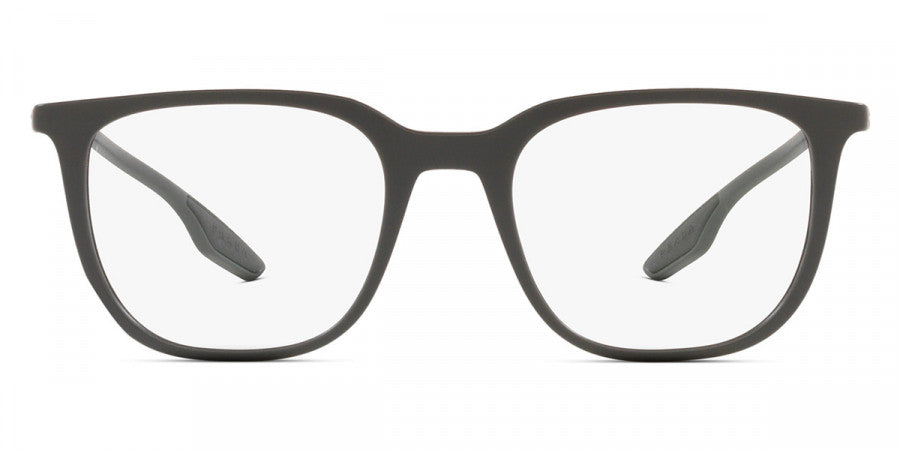 PRADA LINEA ROSSA EYEGLASSES - PS 01OV UFK1O1 50