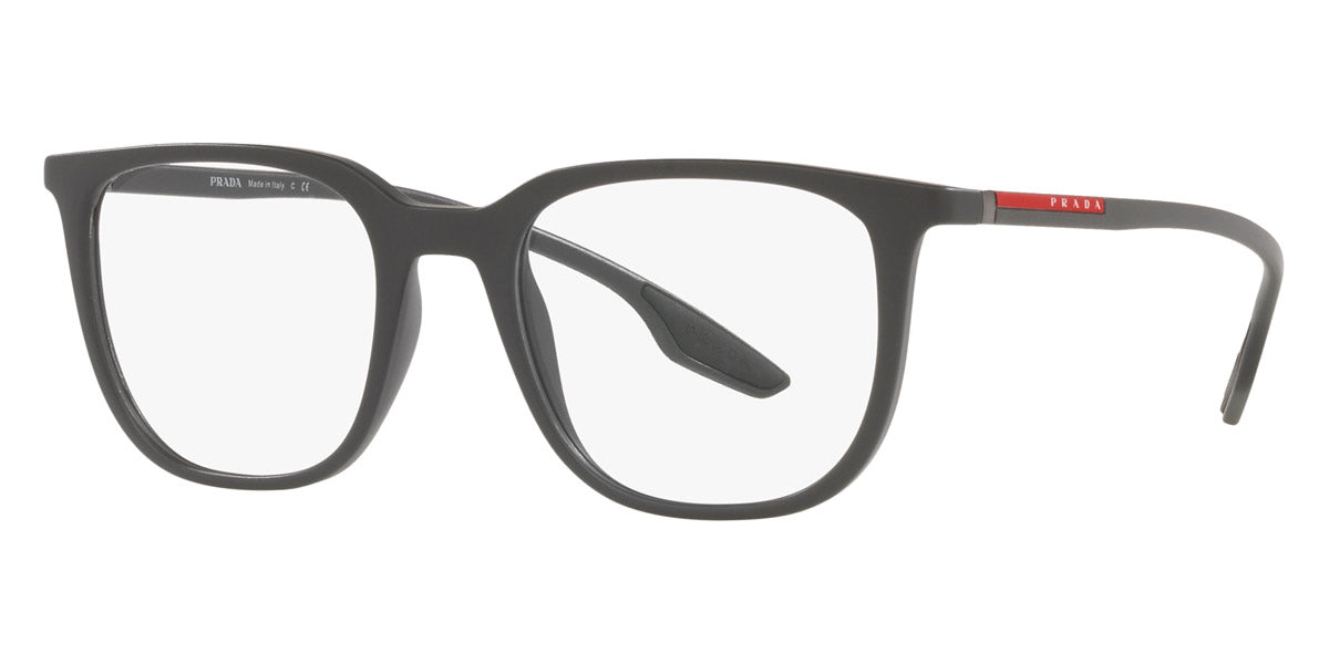 PRADA LINEA ROSSA EYEGLASSES - PS 01OV UFK1O1 50