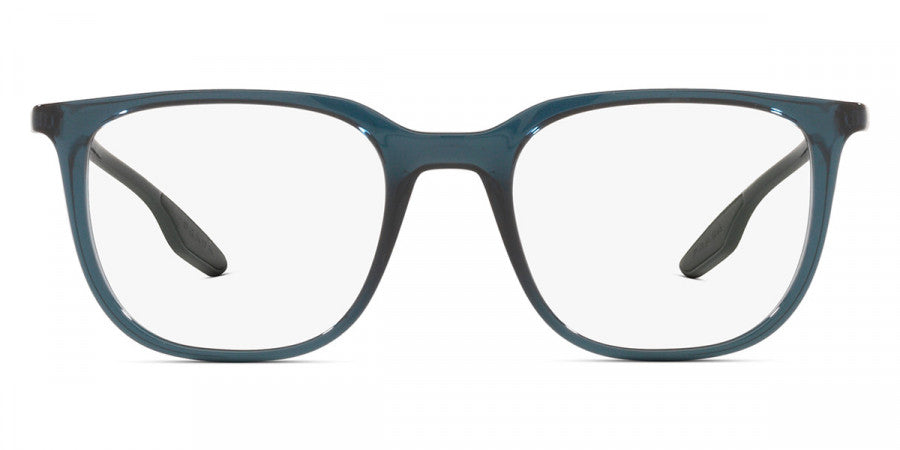 PRADA LINEA ROSSA EYEGLASSES - PS 01OV CZH1O1 50