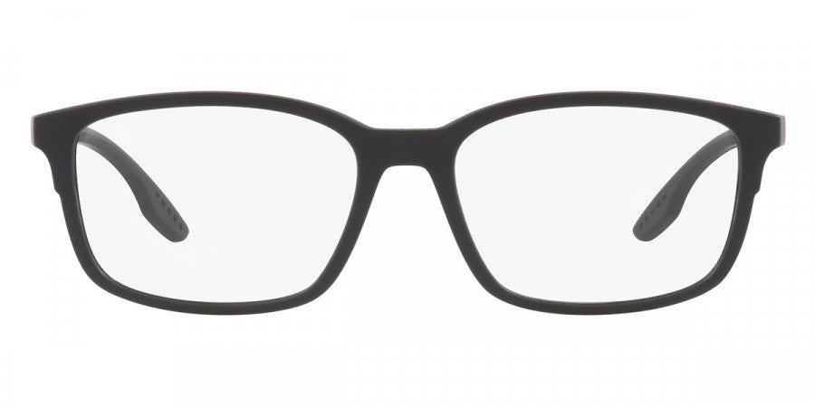 PRADA LINEA ROSSA EYEGLASSES - PS 01PV DG01O1 54