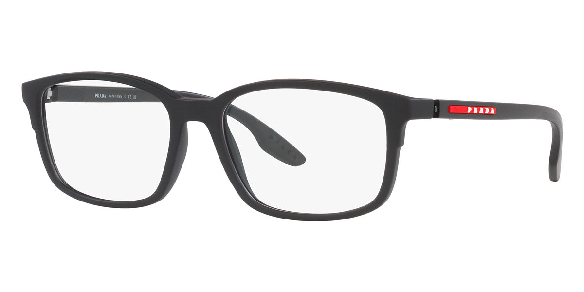 PRADA LINEA ROSSA EYEGLASSES - PS 01PV DG01O1 54