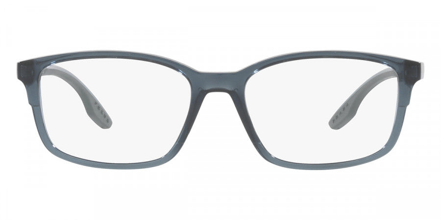 PRADA LINEA ROSSA EYEGLASSES - PS 01PV CZH1O1 54