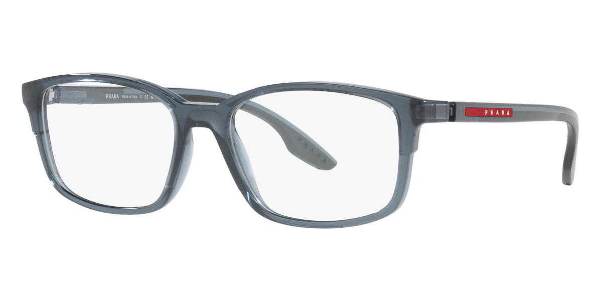 PRADA LINEA ROSSA EYEGLASSES - PS 01PV CZH1O1 54