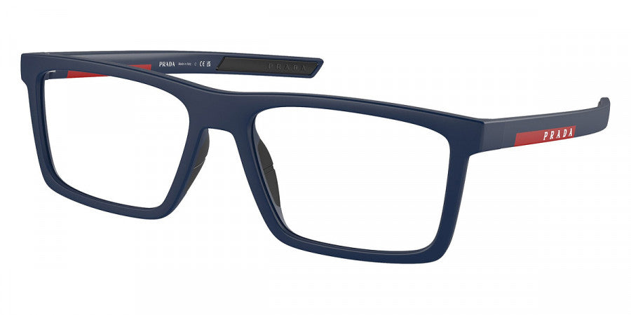 PRADA LINEA ROSSA EYEGLASSES - PS 02QV MAG1O1 54