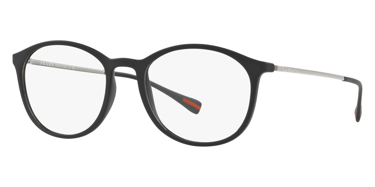 PRADA LINEA ROSSA EYEGLASSES - PS 04HV DG01O1 53