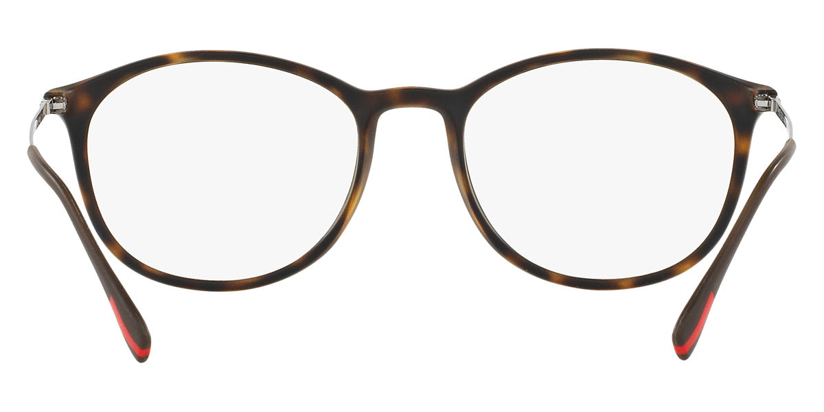 PRADA LINEA ROSSA EYEGLASSES - PS 04H U611O1 53