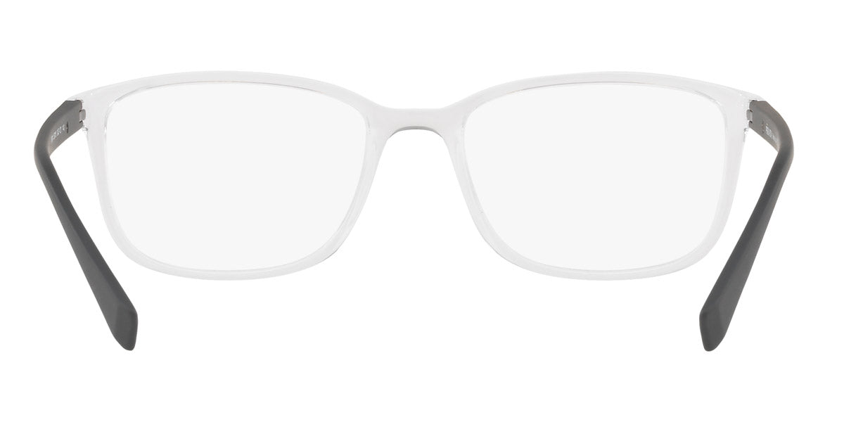 PRADA LINEA ROSSA EYEGLASSES - PS 04IV 2AZ1O1 53 - Transparent