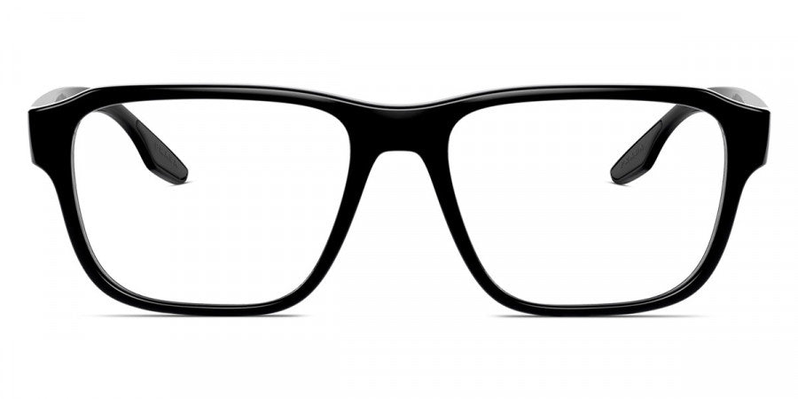 PRADA LINEA ROSSA EYEGLASSES - PS 04NV 1AB1O1 54