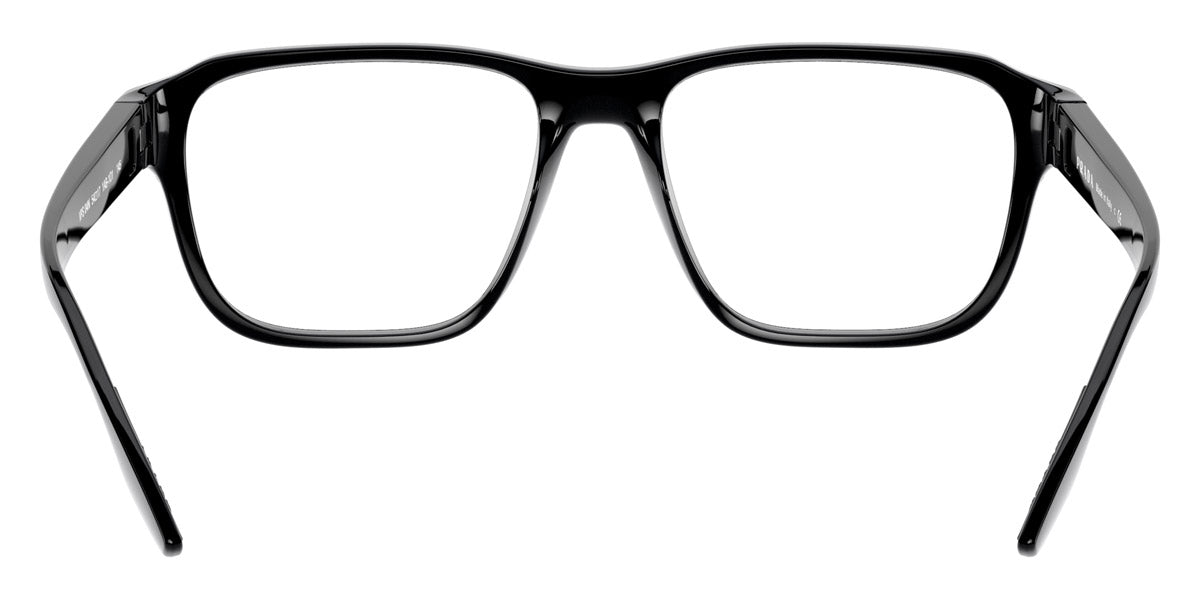 PRADA LINEA ROSSA EYEGLASSES - PS 04NV 1AB1O1 54