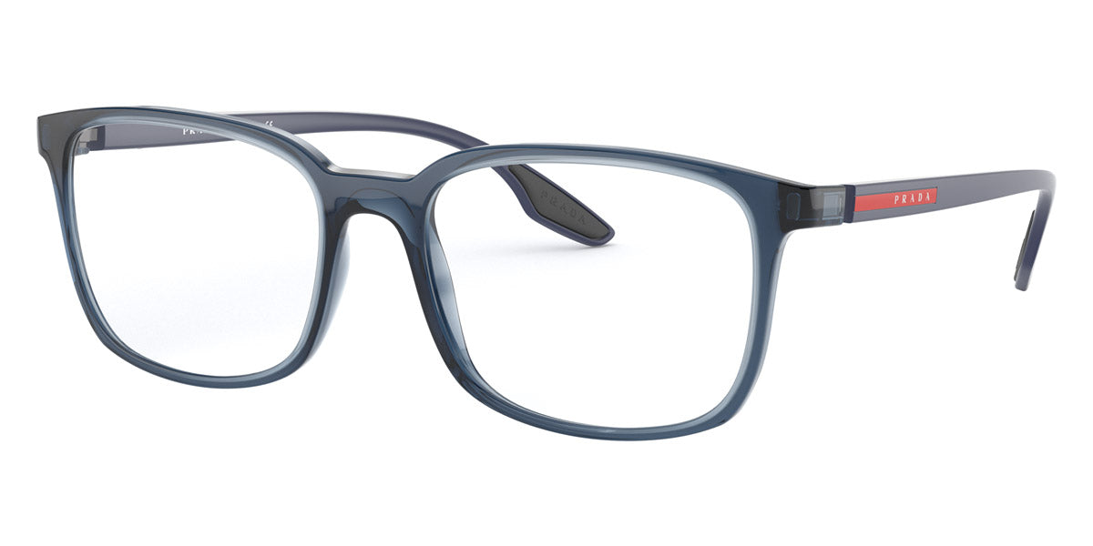 PRADA LINEA ROSSA EYEGLASSES - PS 05MV CZH1O1 55