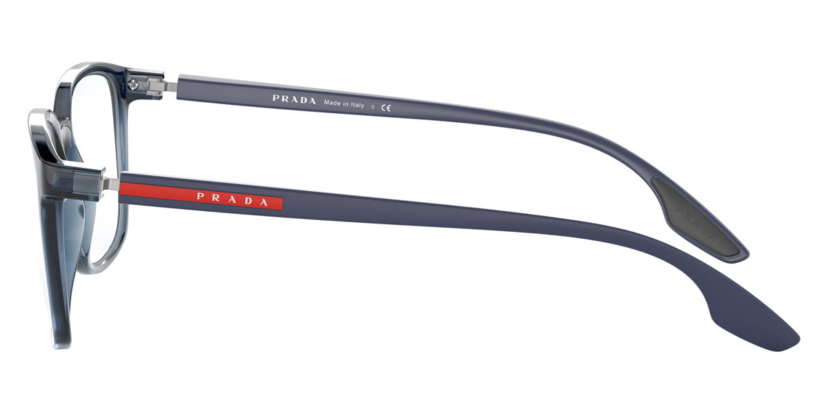 PRADA LINEA ROSSA EYEGLASSES - PS 05MV CZH1O1 55