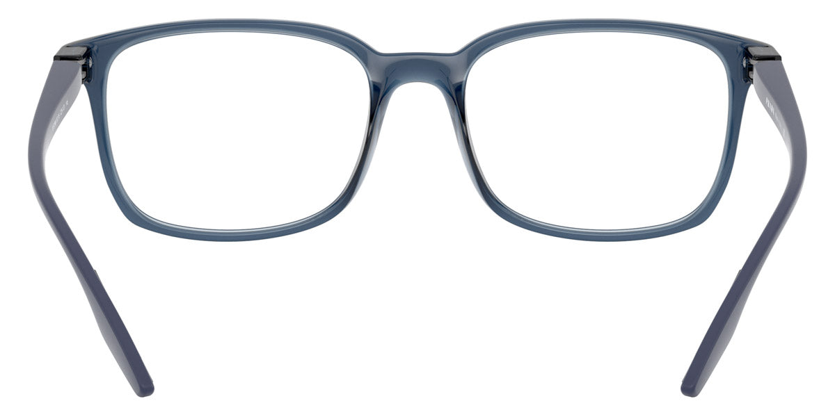 PRADA LINEA ROSSA EYEGLASSES - PS 05MV CZH1O1 55