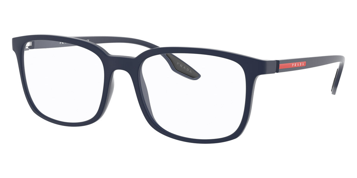 PRADA LINEA ROSSA EYEGLASSES - PS 05MV TFY1O1 53