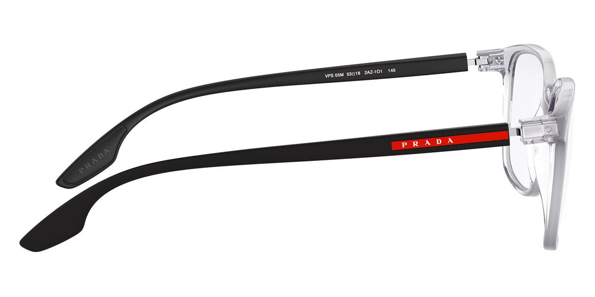 PRADA LINEA ROSSA EYEGLASSES - PS 05MV 2AZ1O1 55