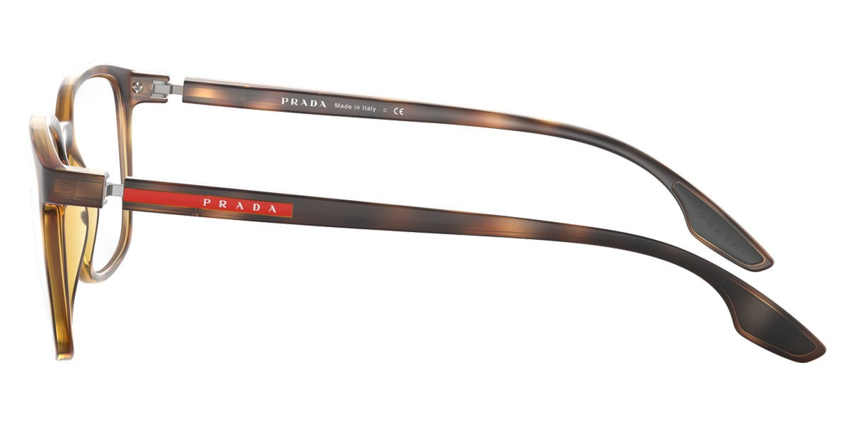 PRADA LINEA ROSSA EYEGLASSES - PS 05MV 5641O1 55