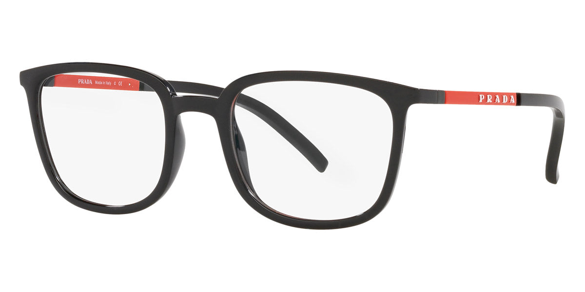 PRADA LINEA ROSSA EYEGLASSES - PS 05NV 1AB1O1 54