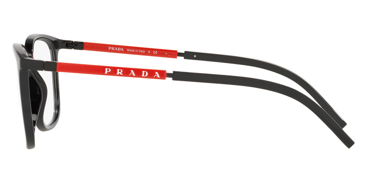 PRADA LINEA ROSSA EYEGLASSES - PS 05NV 1AB1O1 54